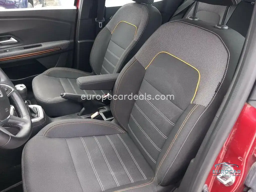 Dacia Other