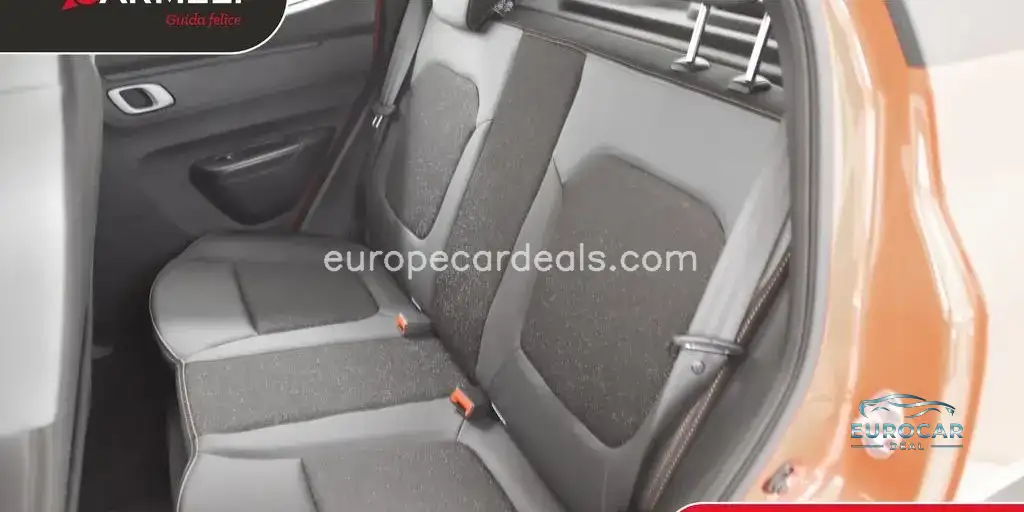 Dacia Other