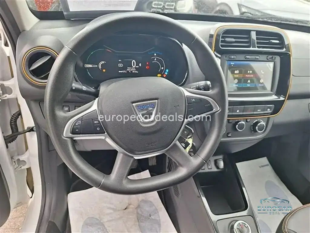 Dacia Other