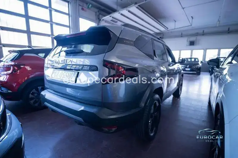 Dacia Other