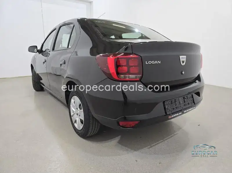 Dacia Logan