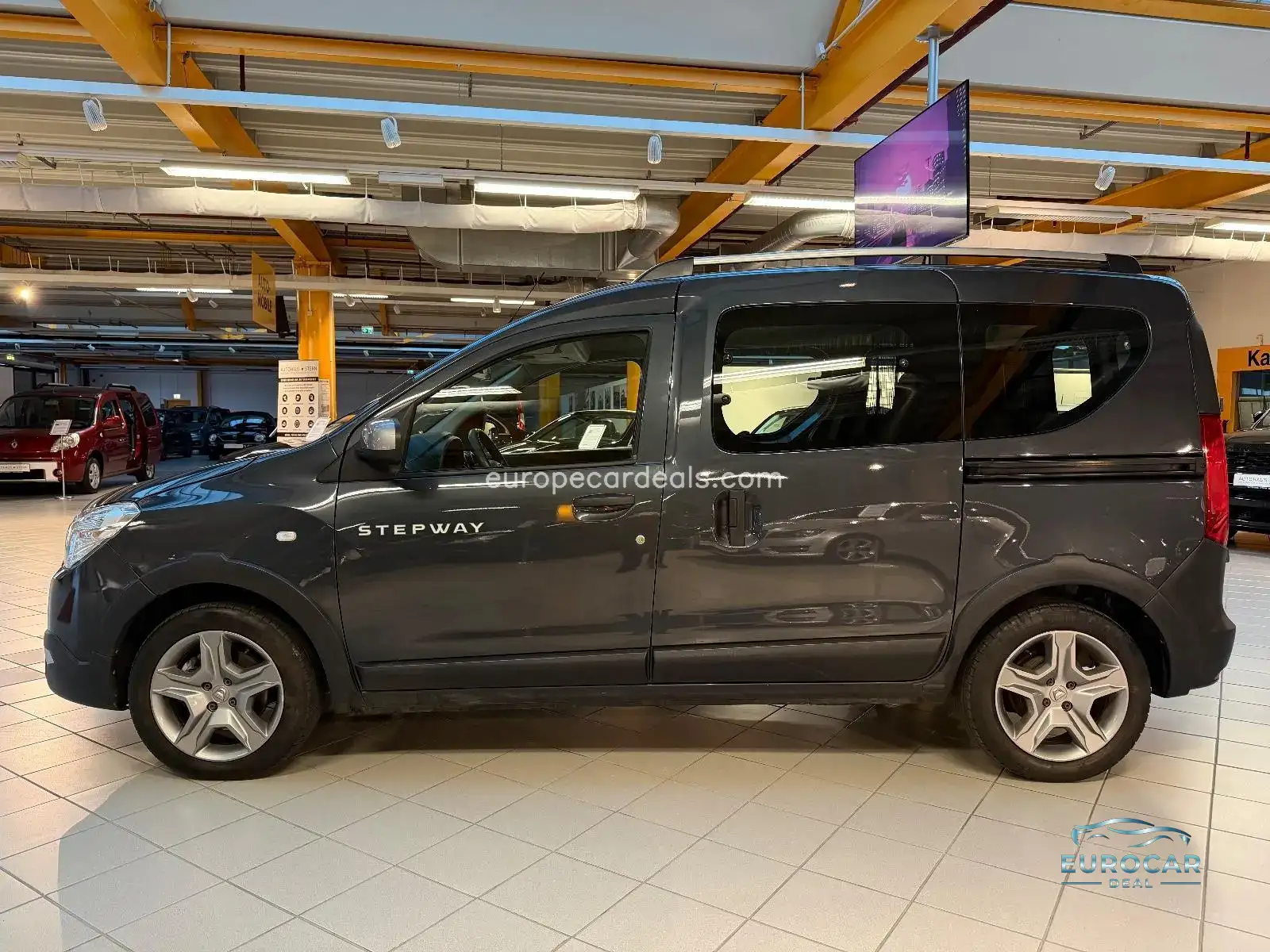 Dacia Dokker
