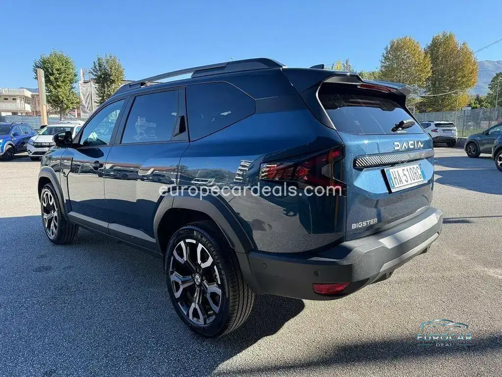 Dacia Other