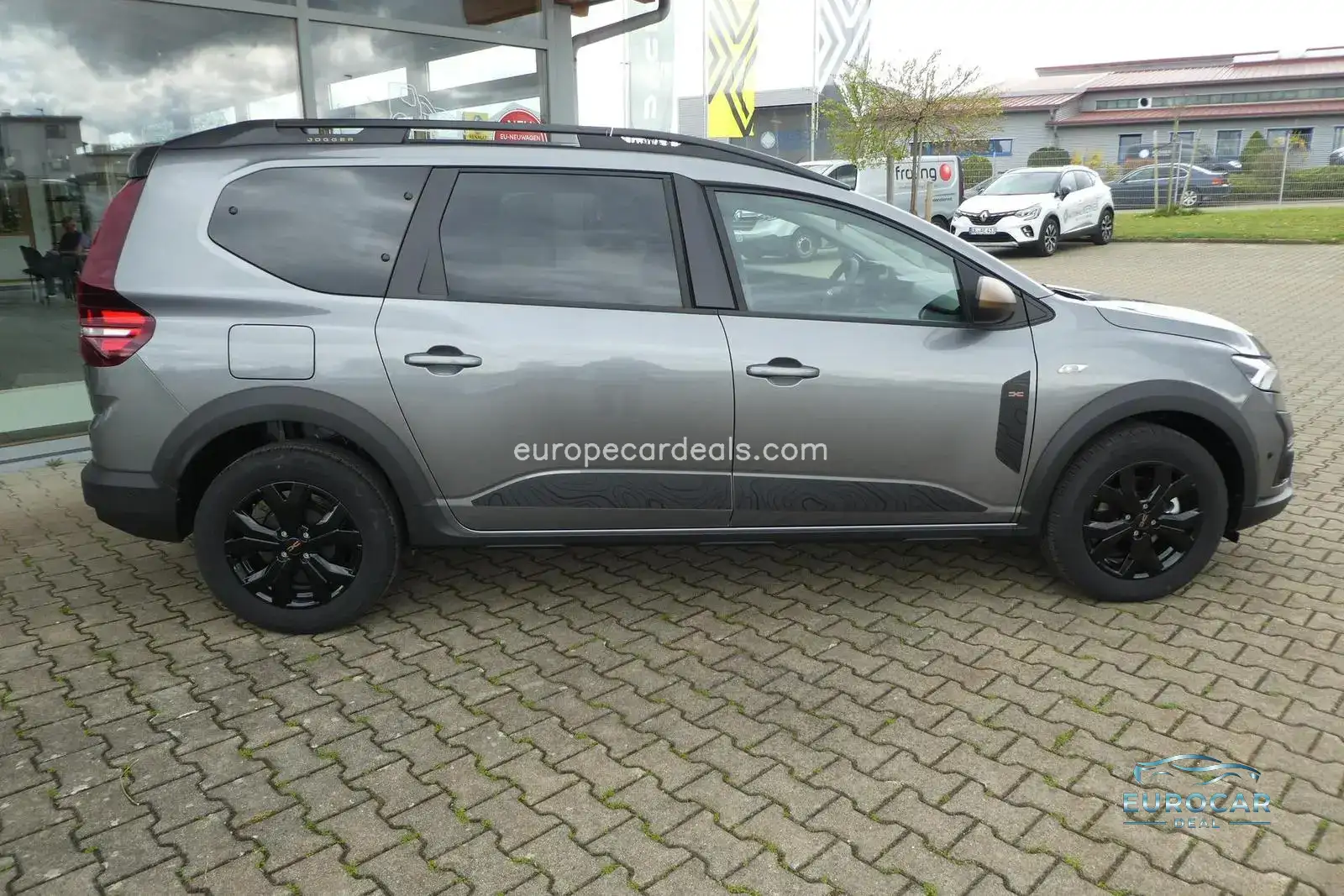 Dacia Jogger