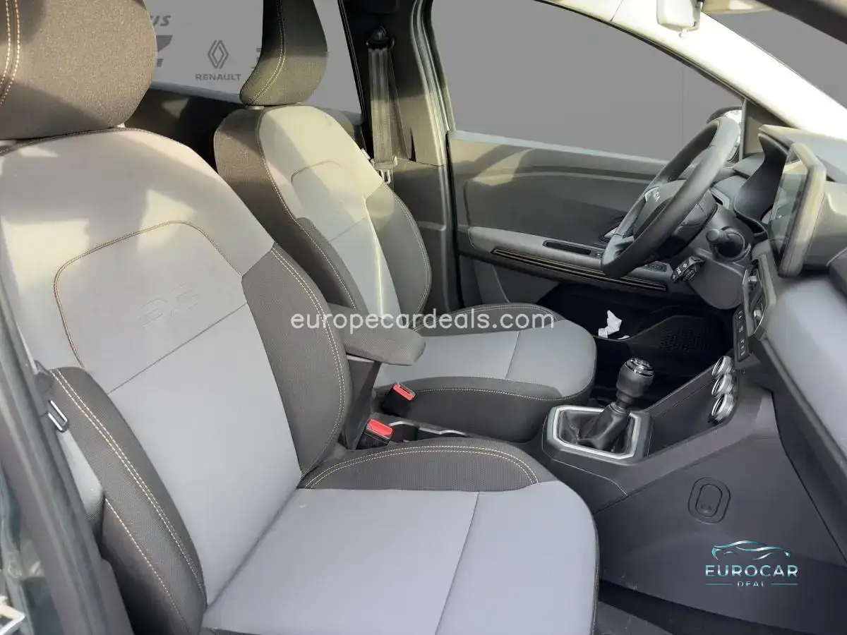 Dacia Jogger
