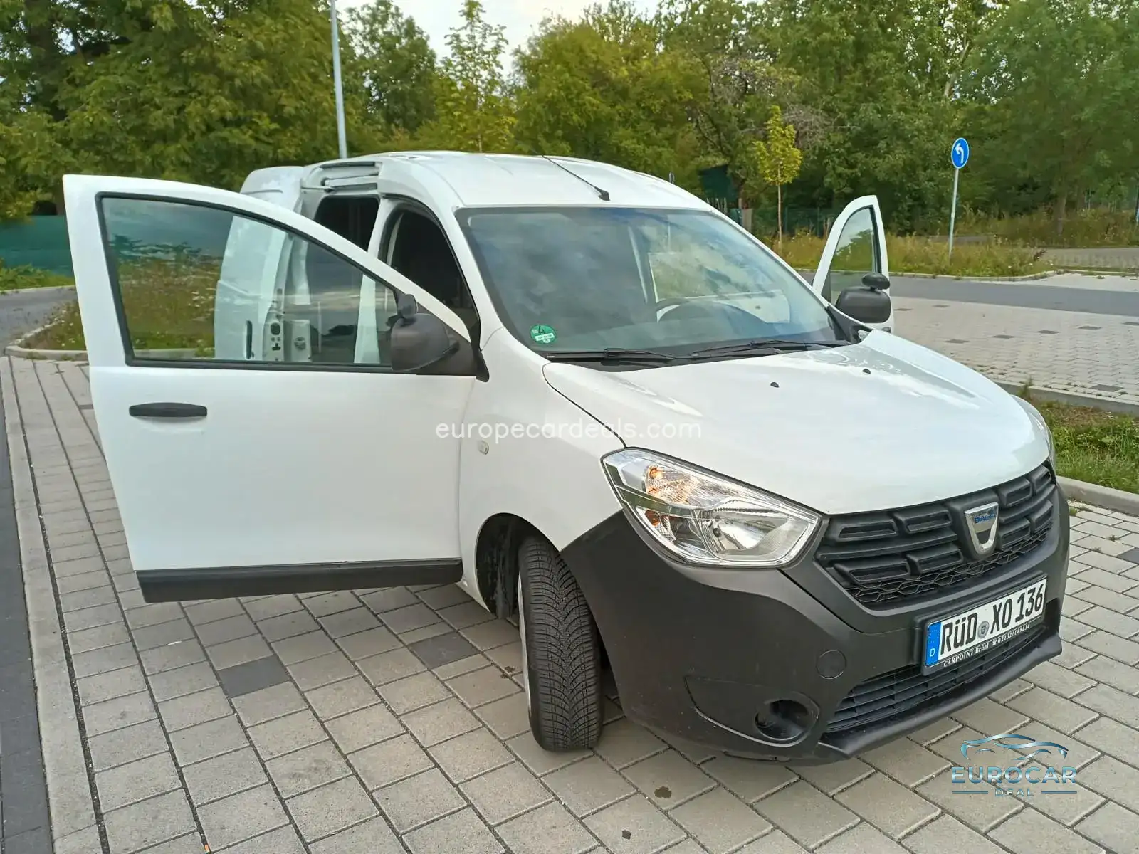 Dacia Dokker