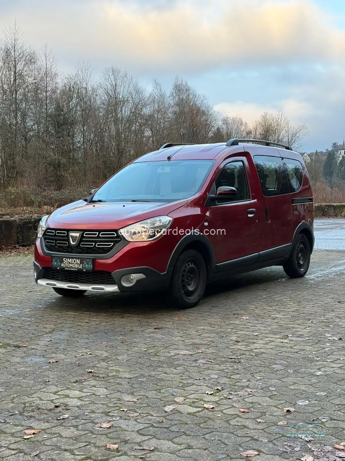 Dacia Dokker