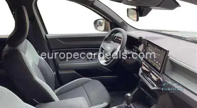 Dacia Other