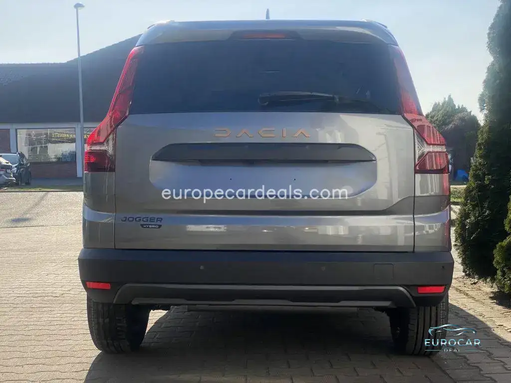 Dacia Jogger