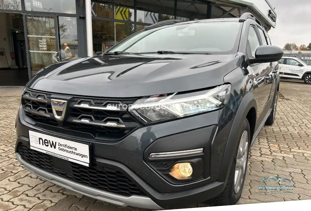 Dacia Jogger