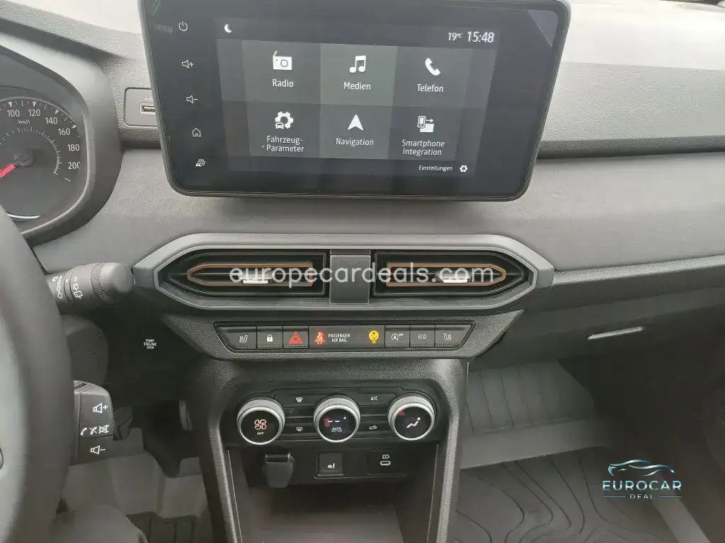 Dacia Jogger