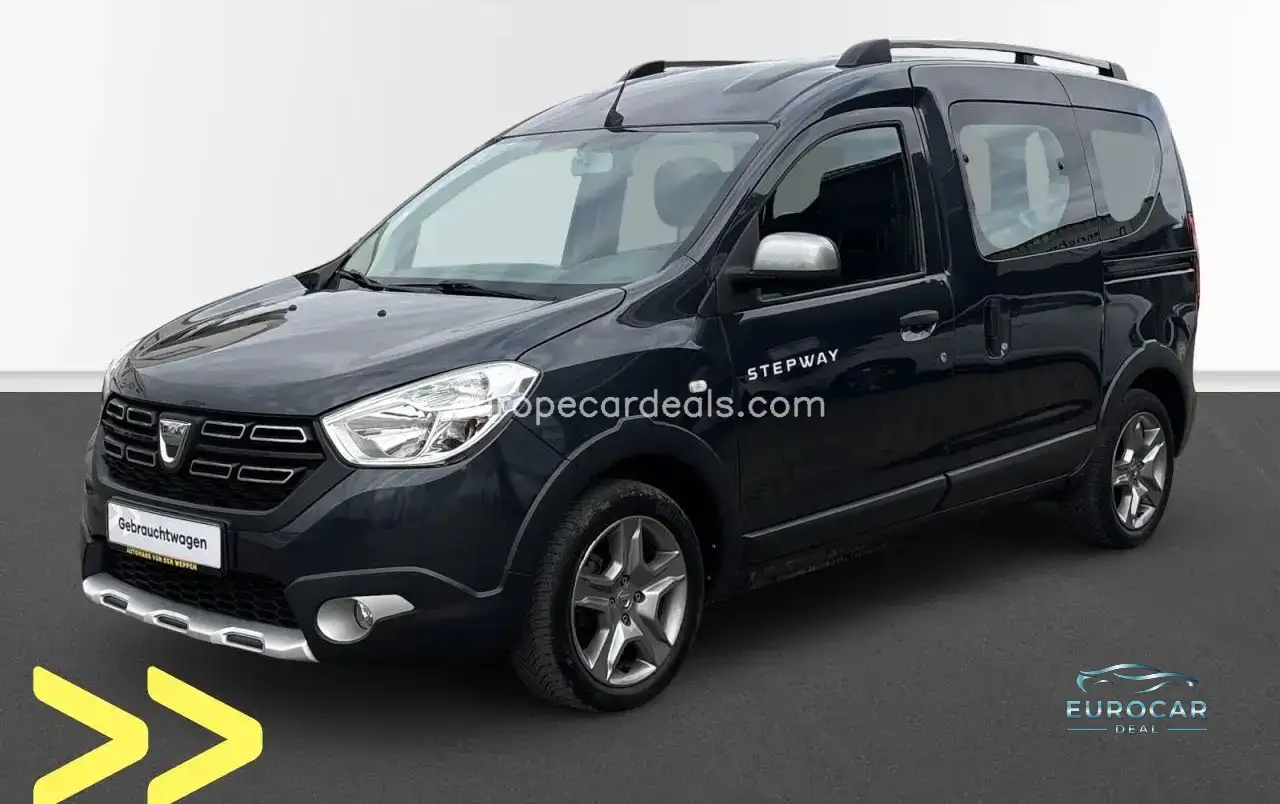 Dacia Dokker