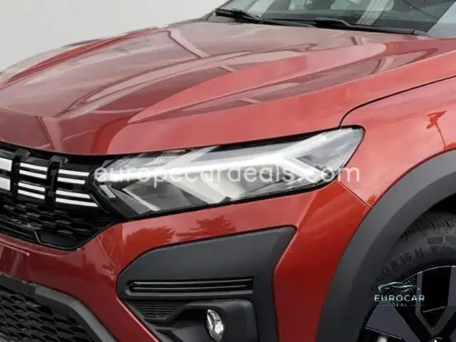 Dacia Jogger