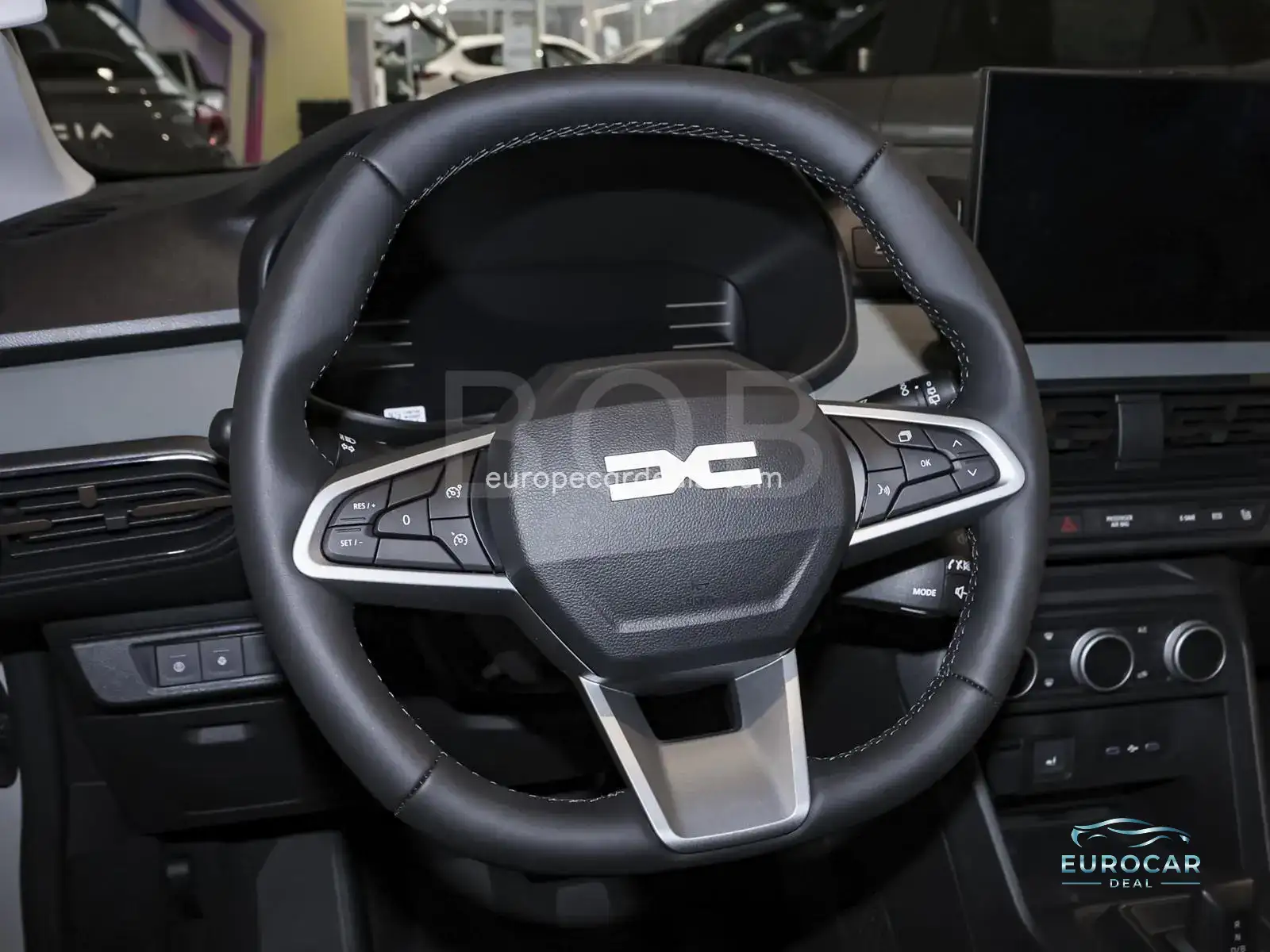 Dacia Jogger
