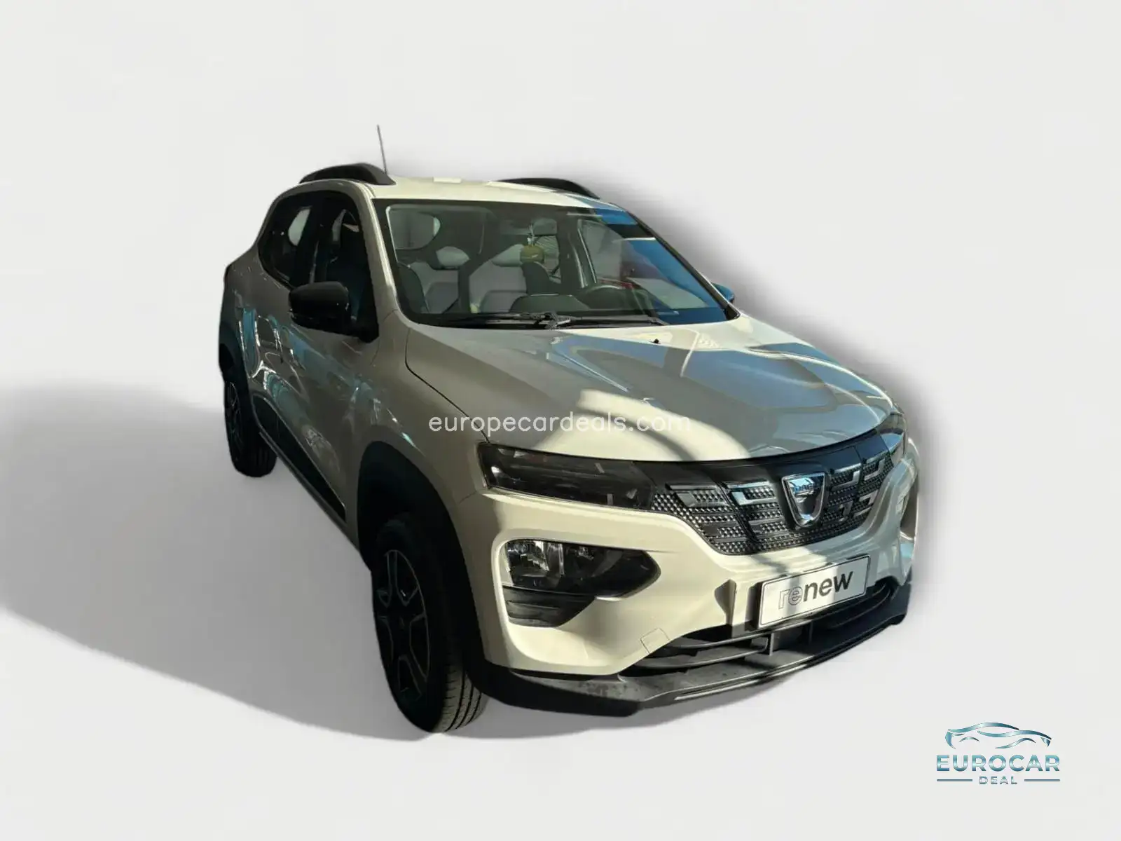 Dacia Other