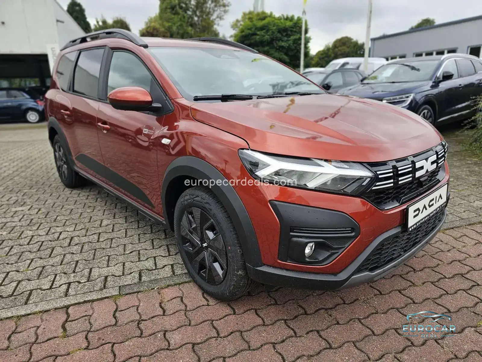 Dacia Jogger