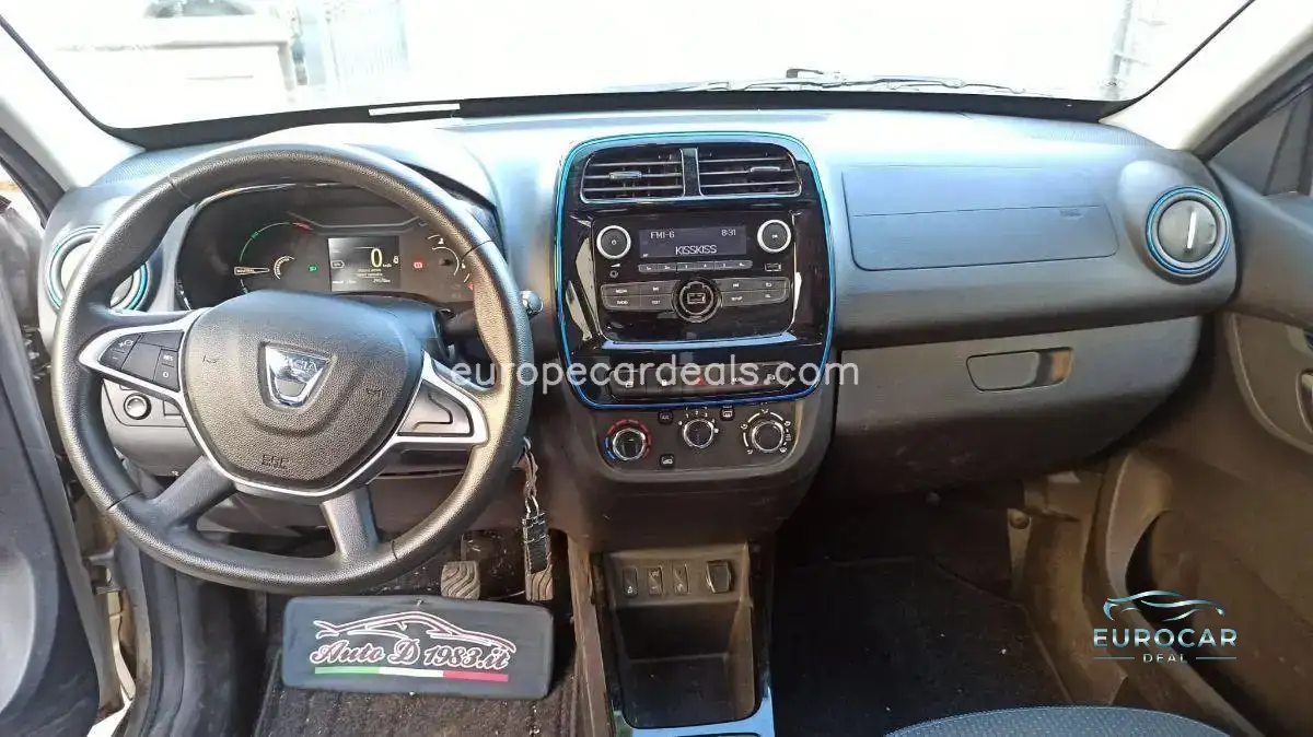 Dacia Other