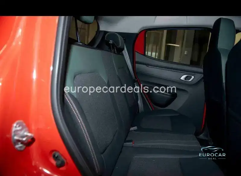 Dacia Other
