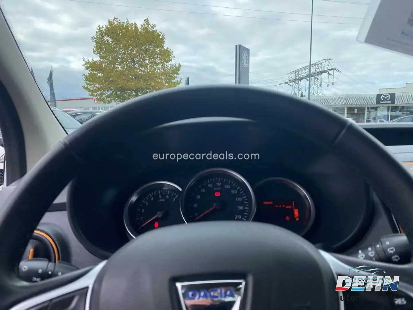 Dacia Dokker