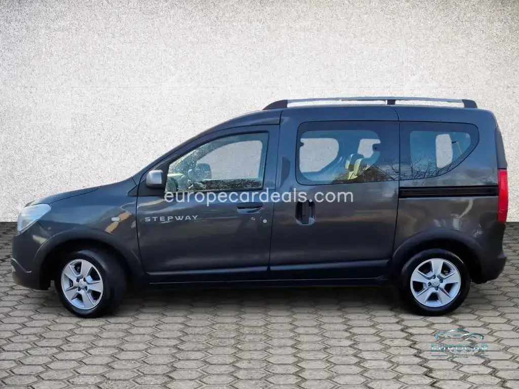 Dacia Dokker