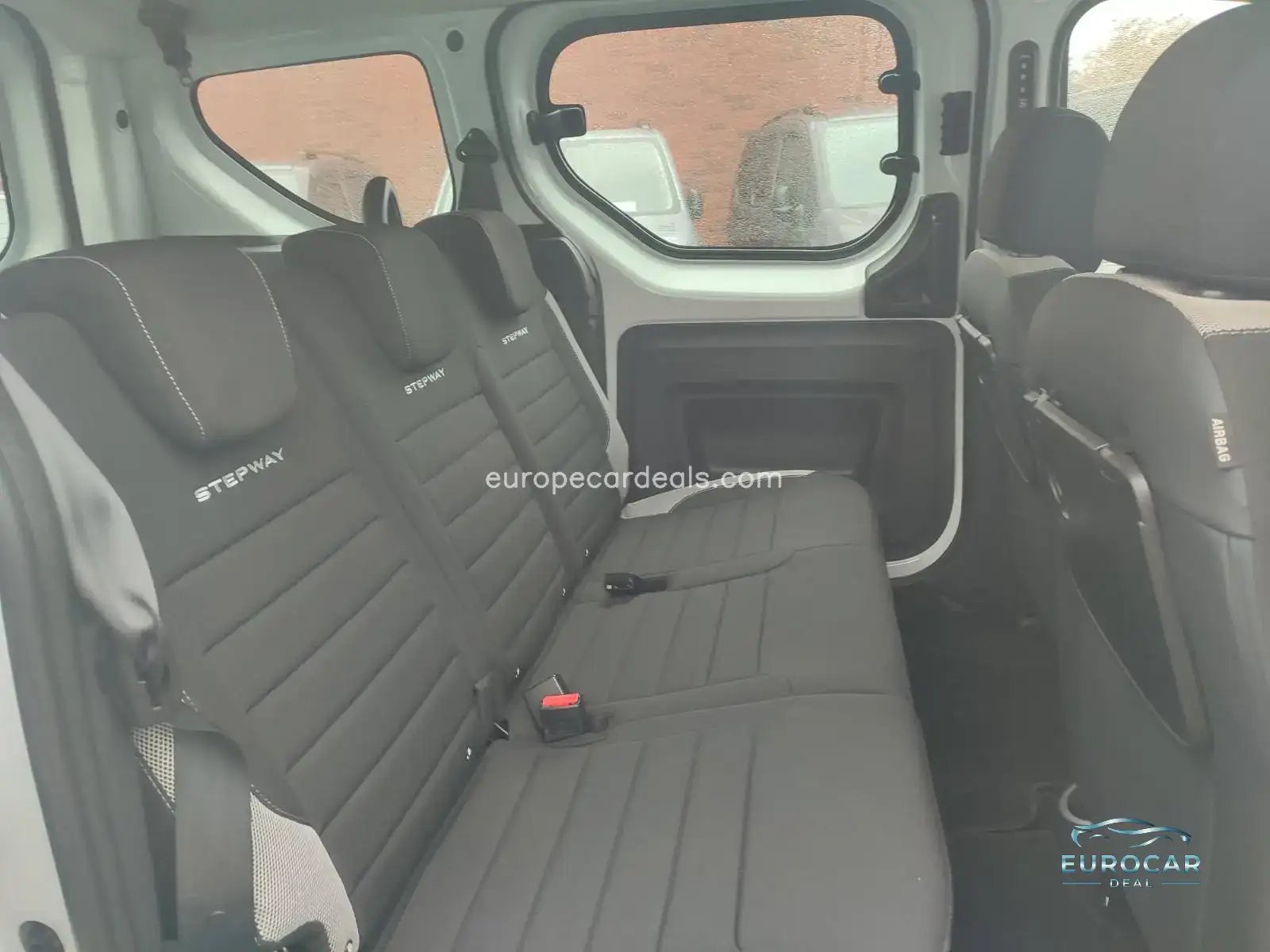 Dacia Dokker