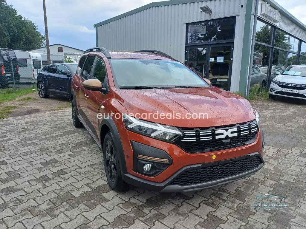 Dacia Jogger