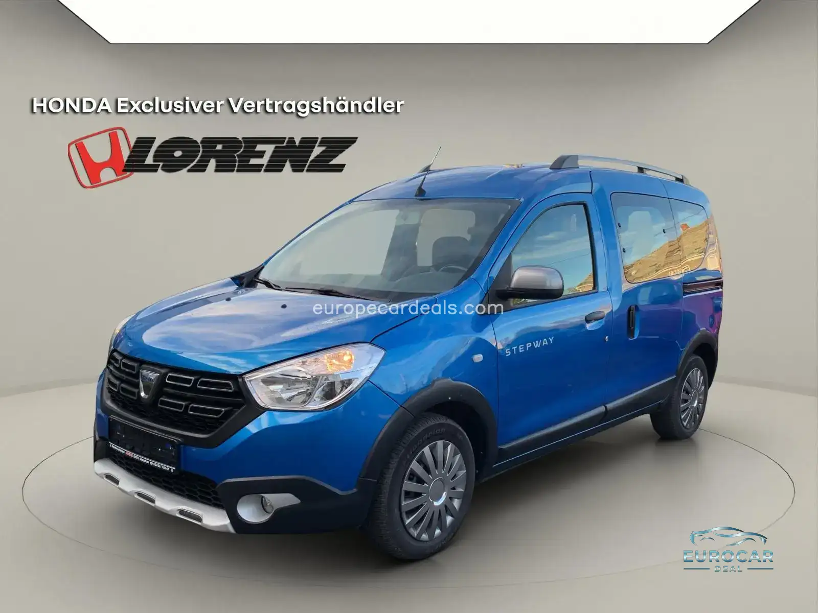 Dacia Dokker