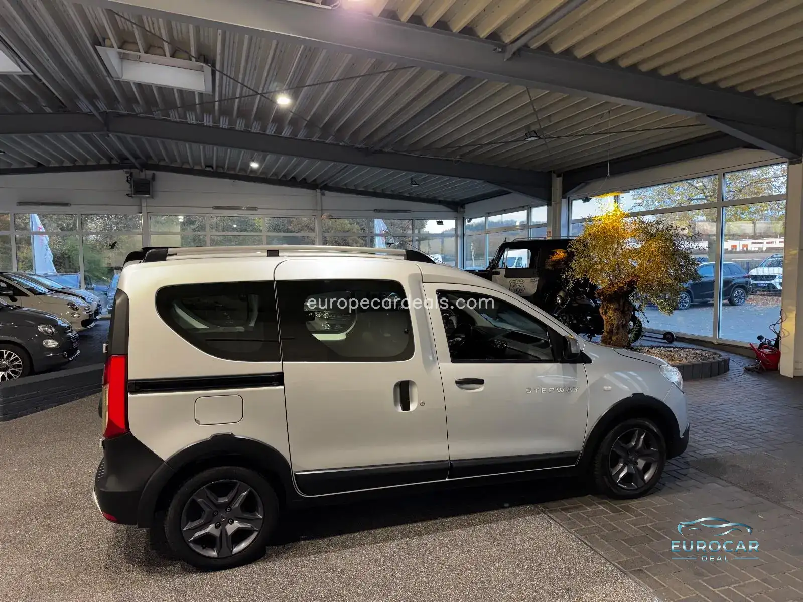 Dacia Dokker