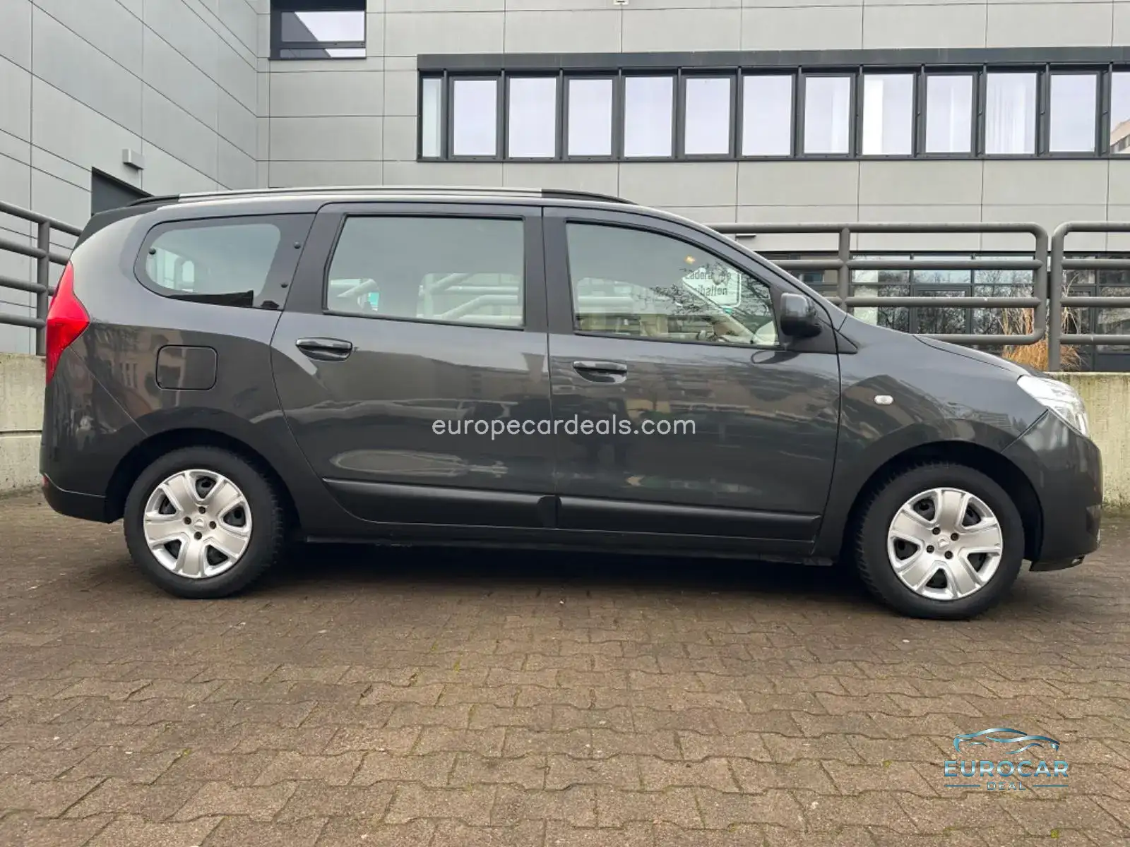Dacia Lodgy