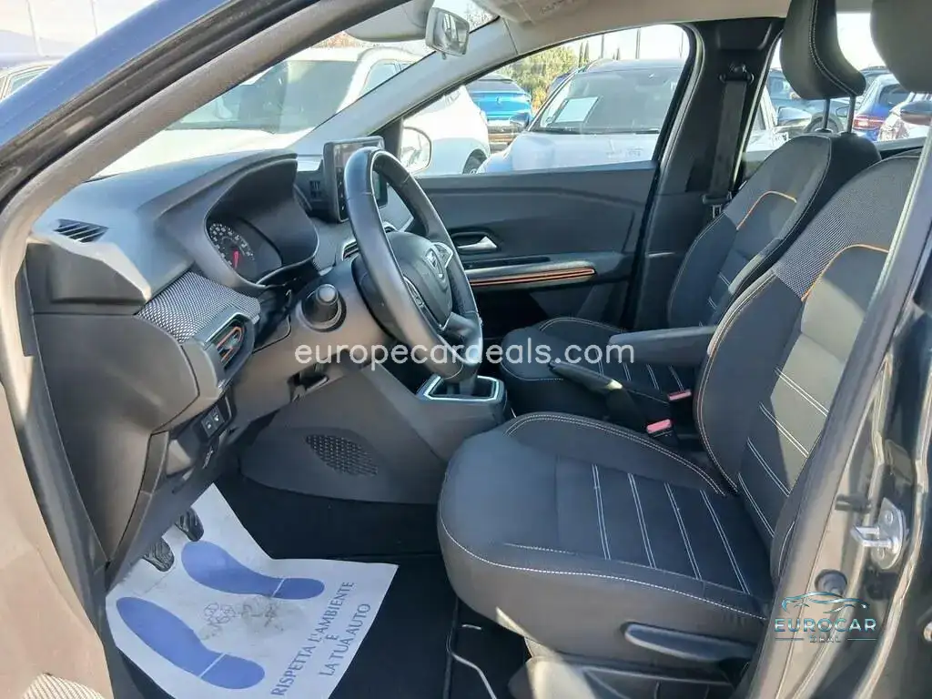 Dacia Other