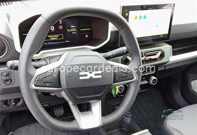 Dacia Other