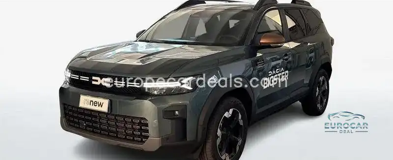 Dacia Other