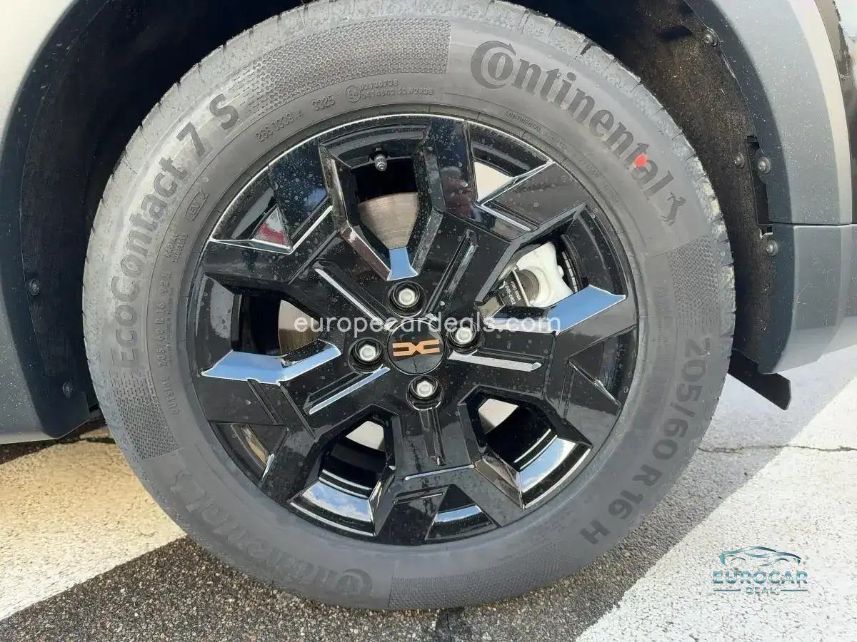 Dacia Jogger