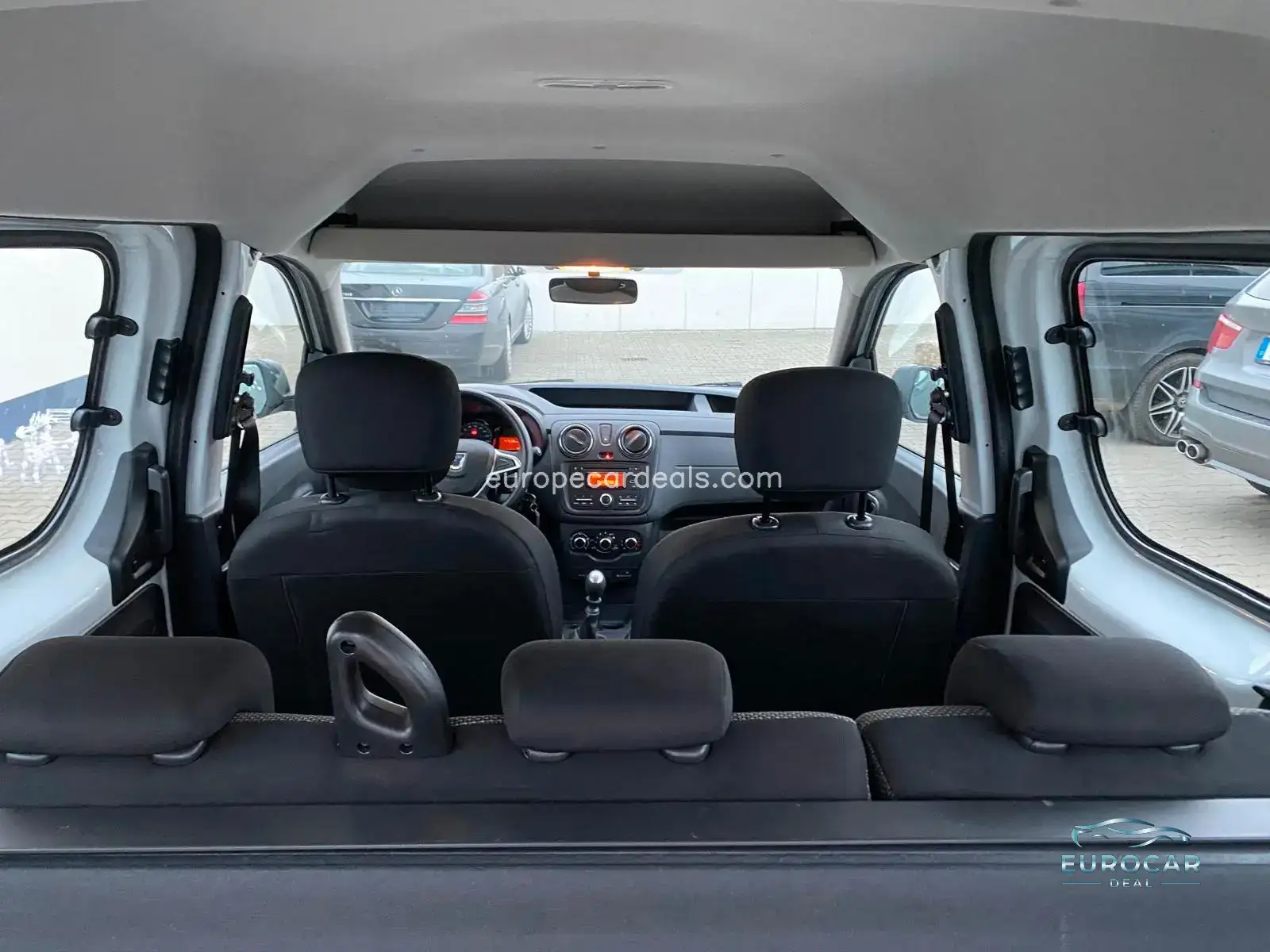 Dacia Dokker