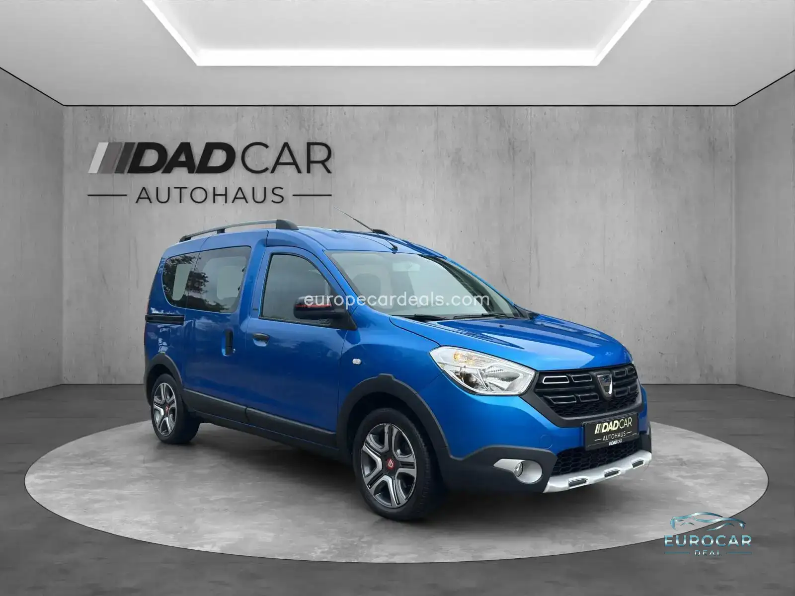 Dacia Dokker