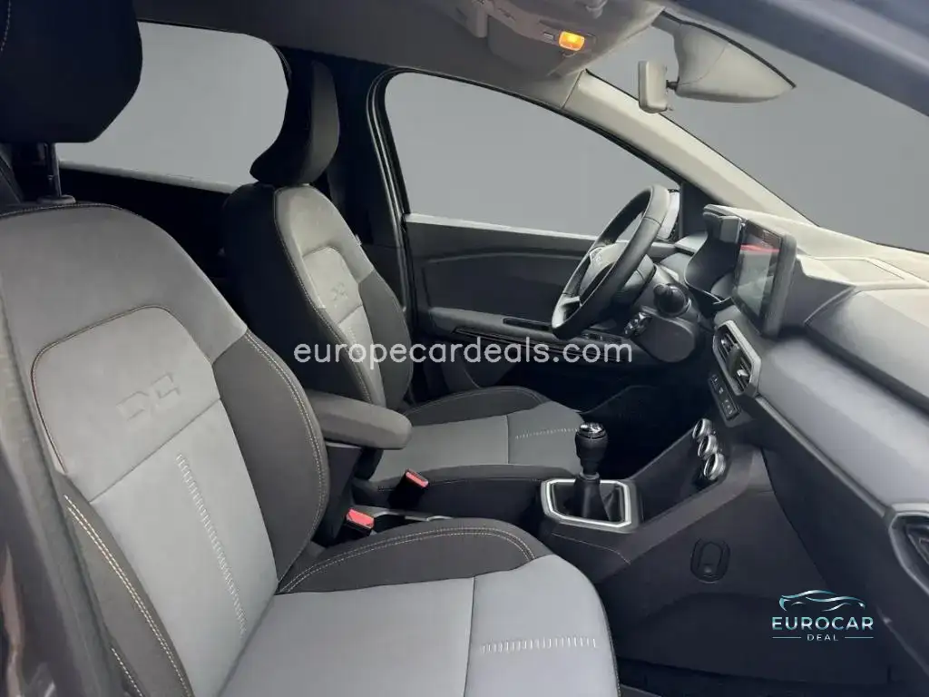 Dacia Jogger