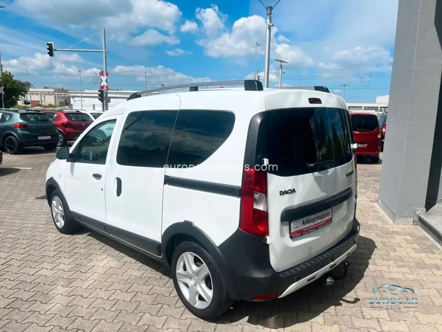 Dacia Dokker