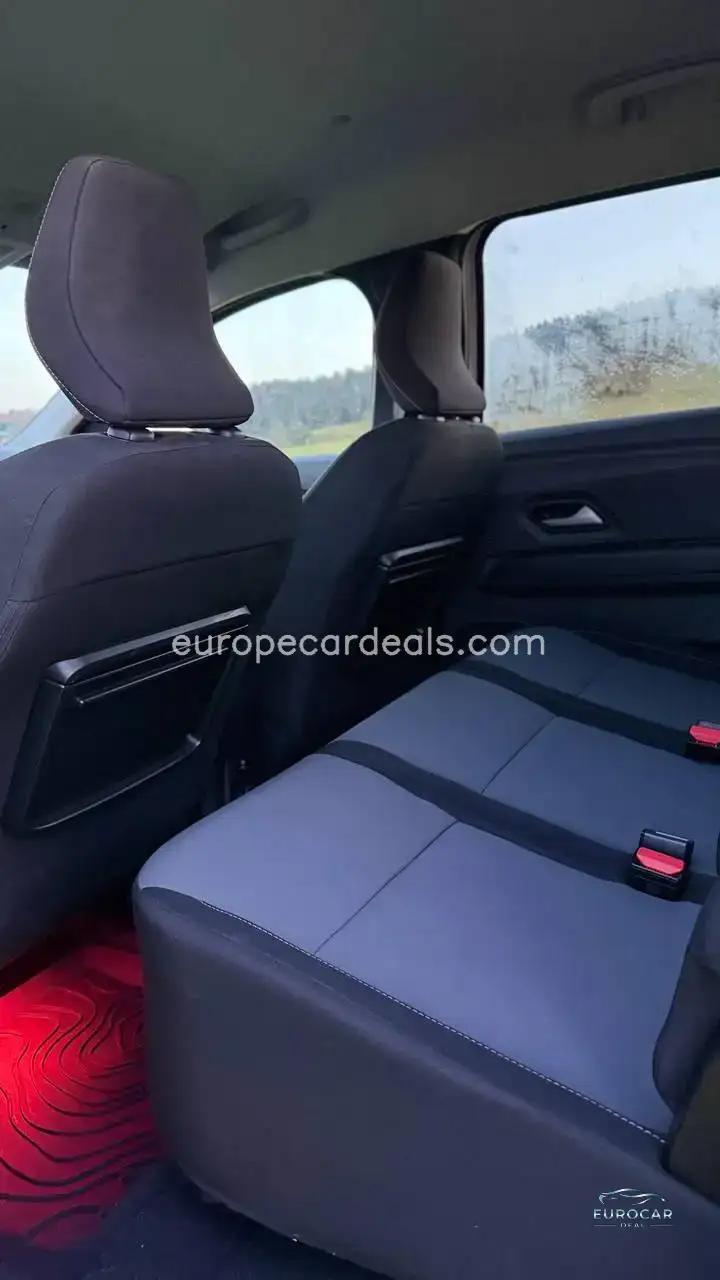 Dacia Jogger