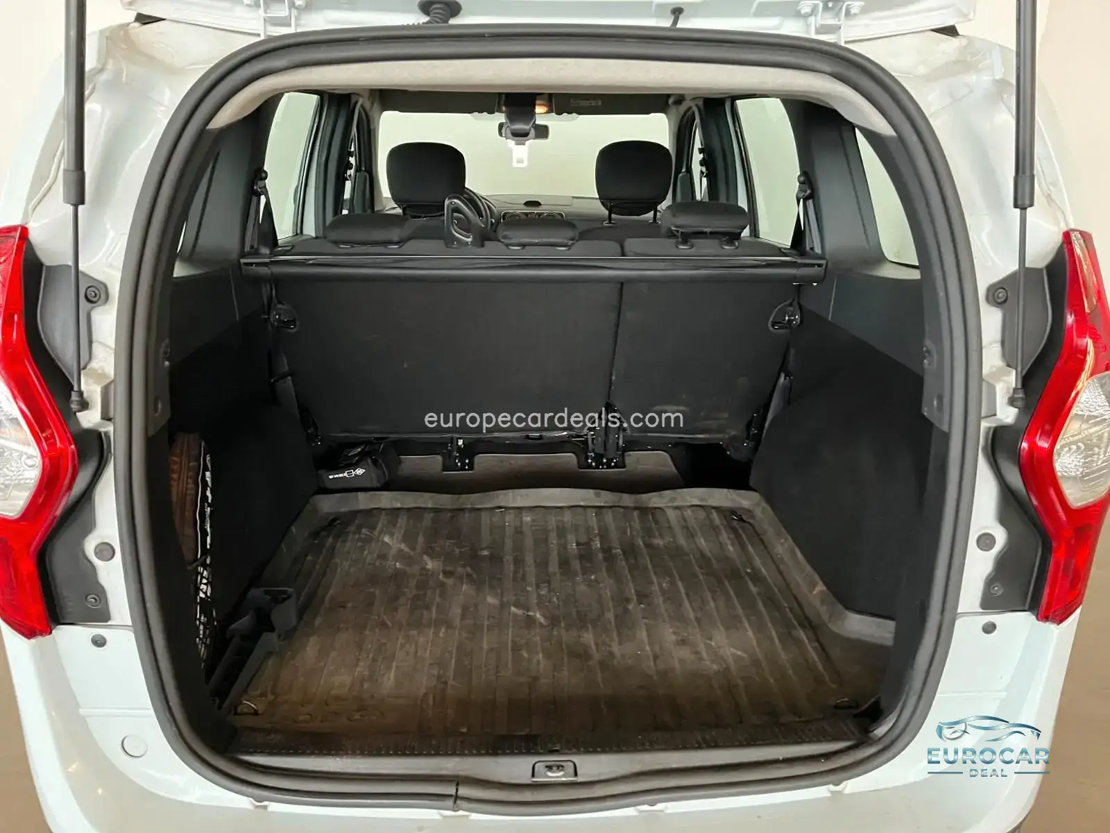 Dacia Lodgy