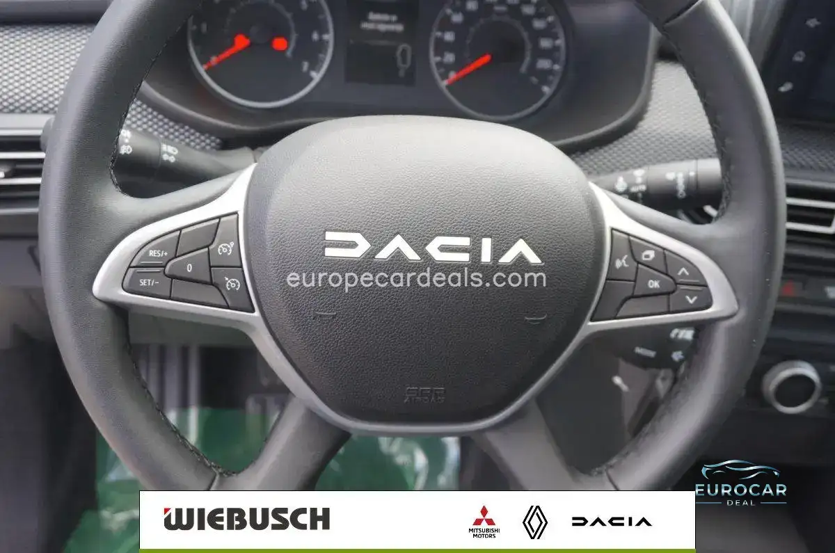 Dacia Logan