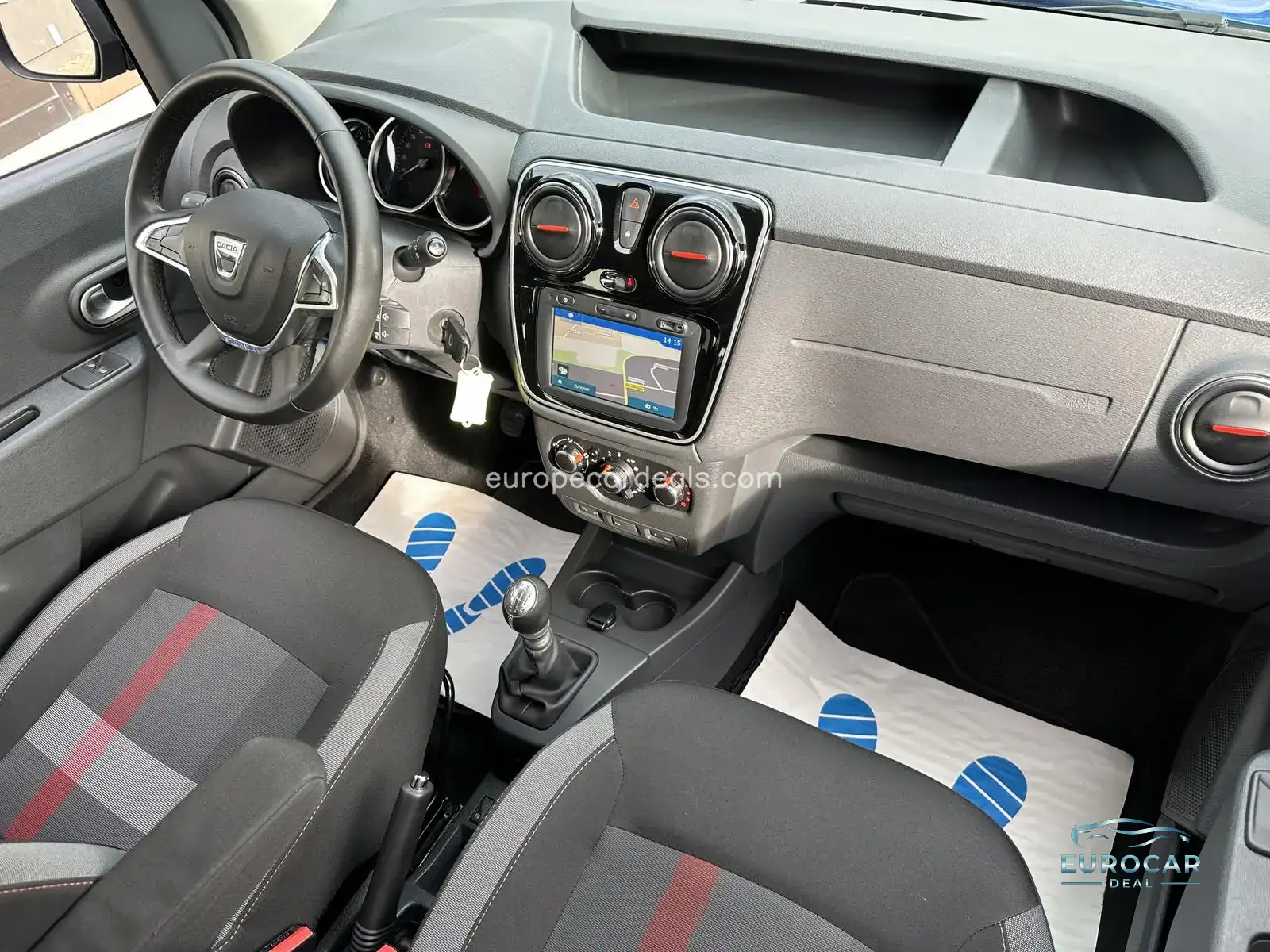 Dacia Dokker