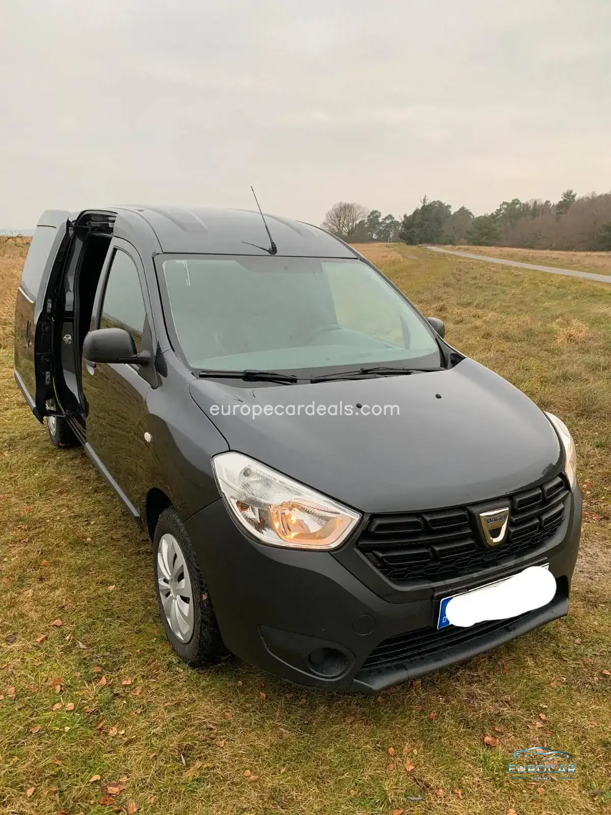 Dacia Dokker