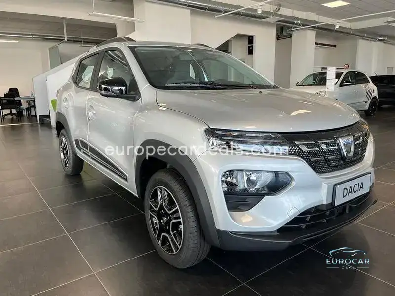Dacia Other