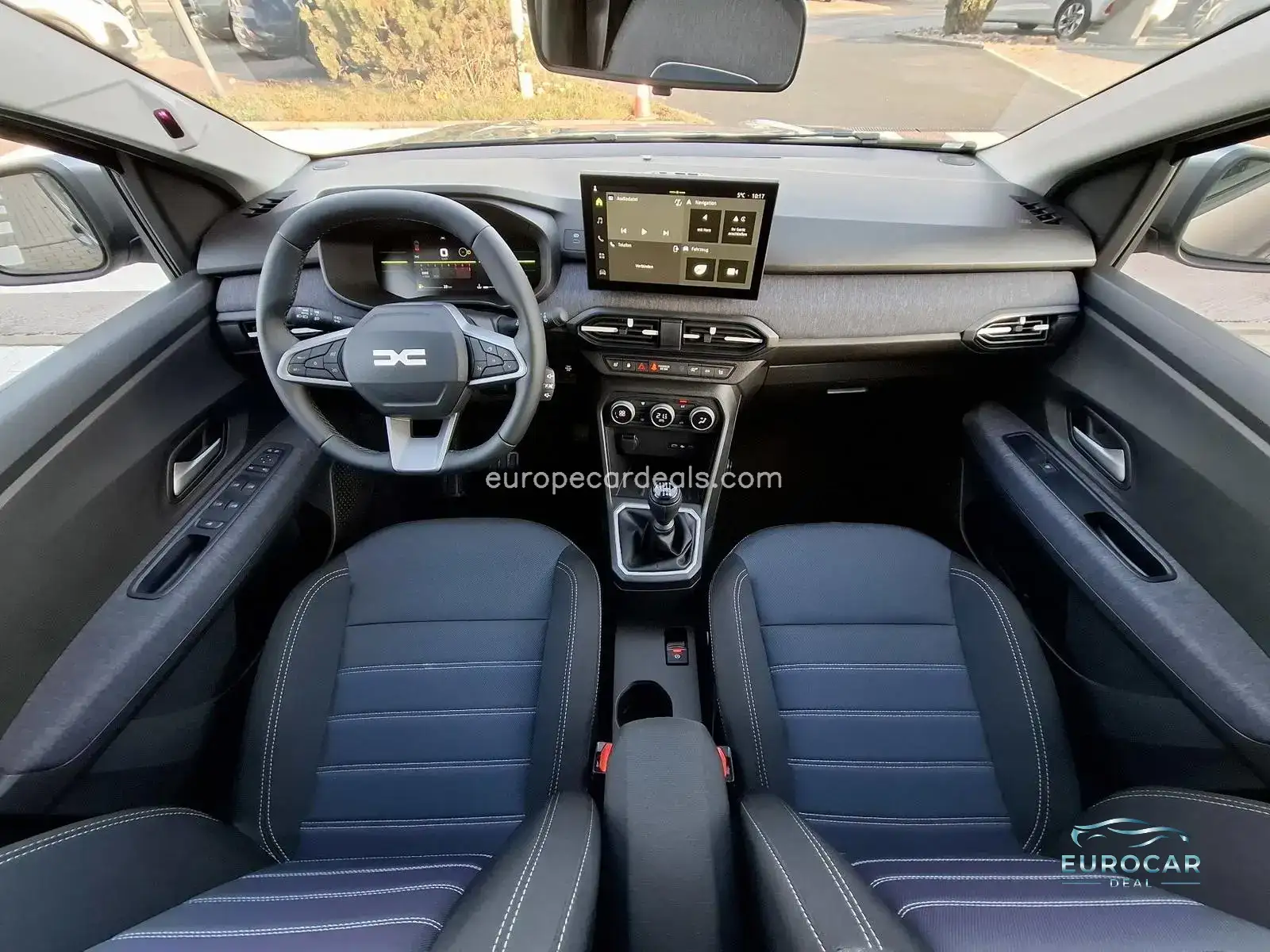 Dacia Jogger