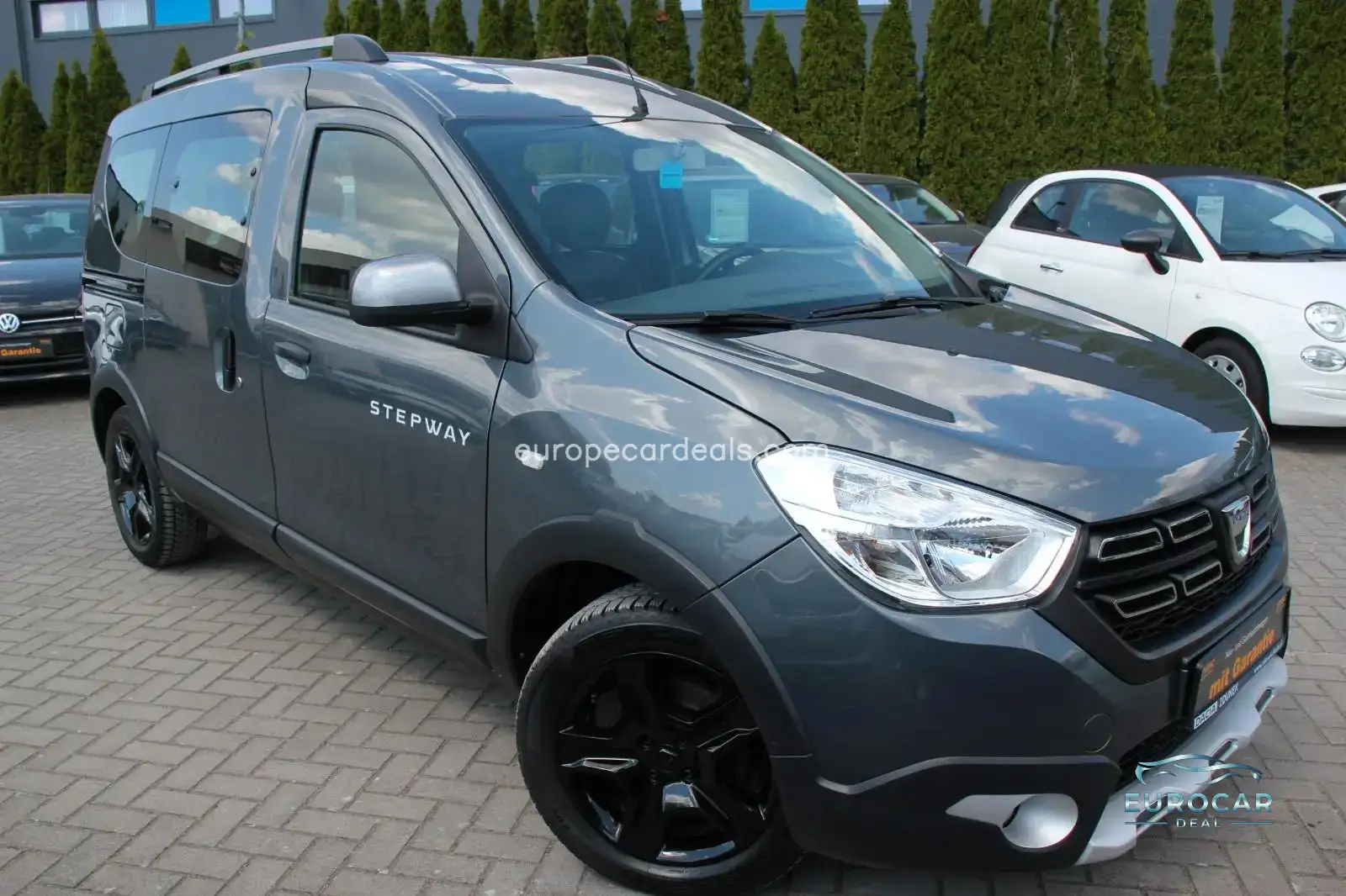 Dacia Dokker