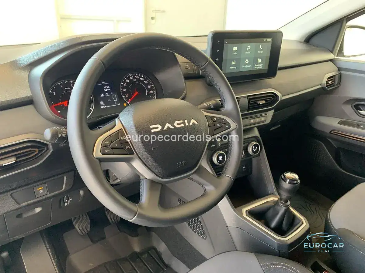 Dacia Jogger