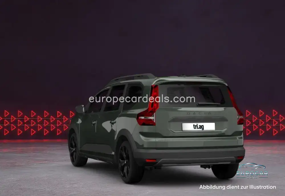 Dacia Jogger