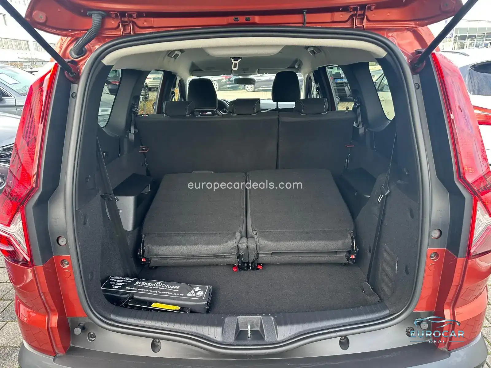 Dacia Jogger