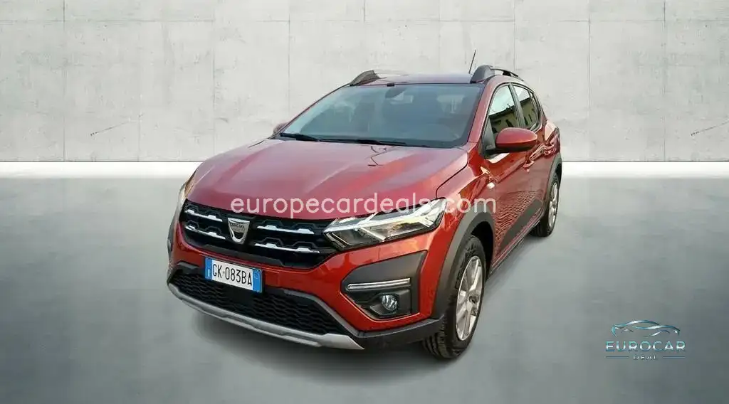 Dacia Other