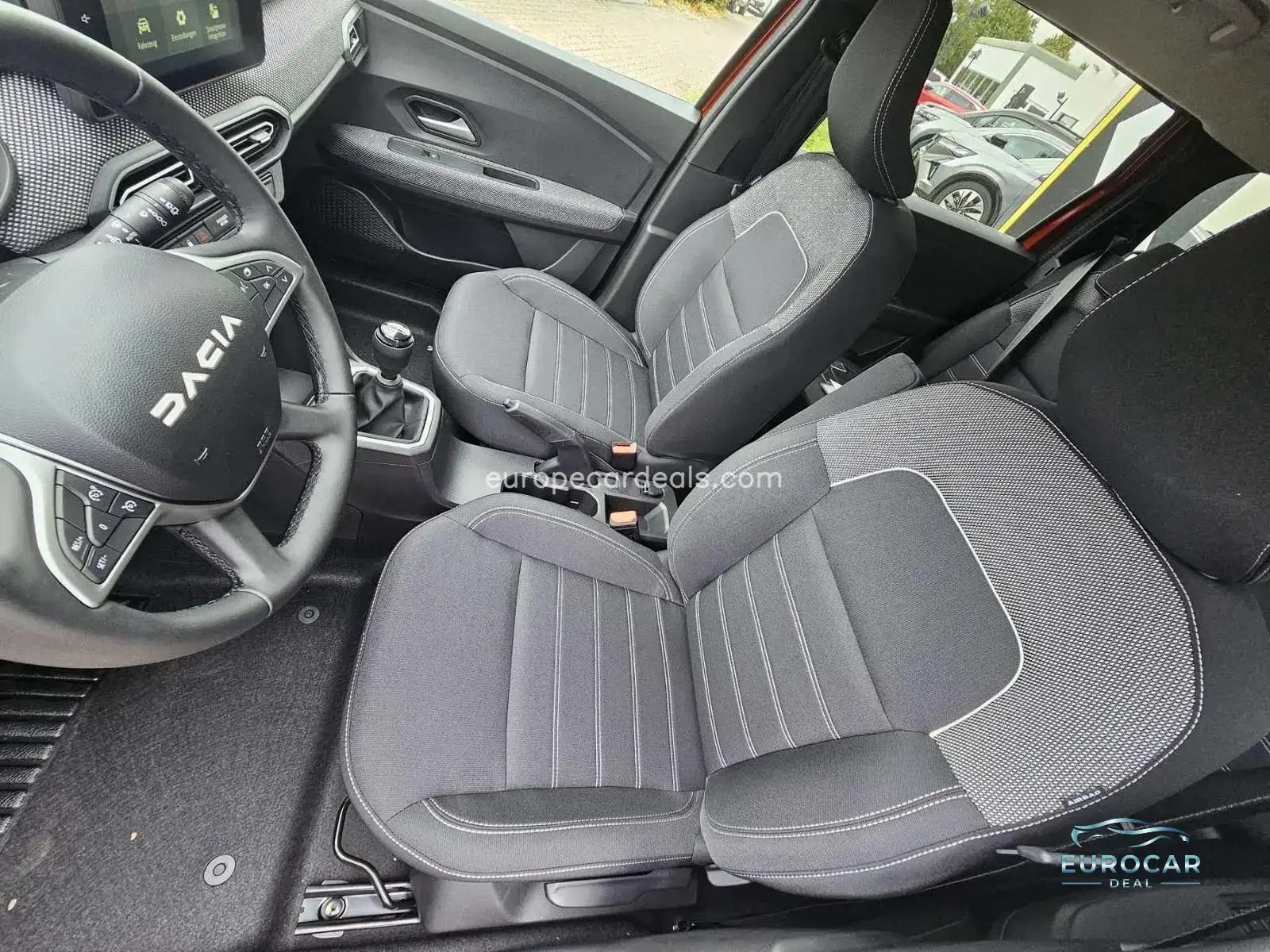 Dacia Jogger